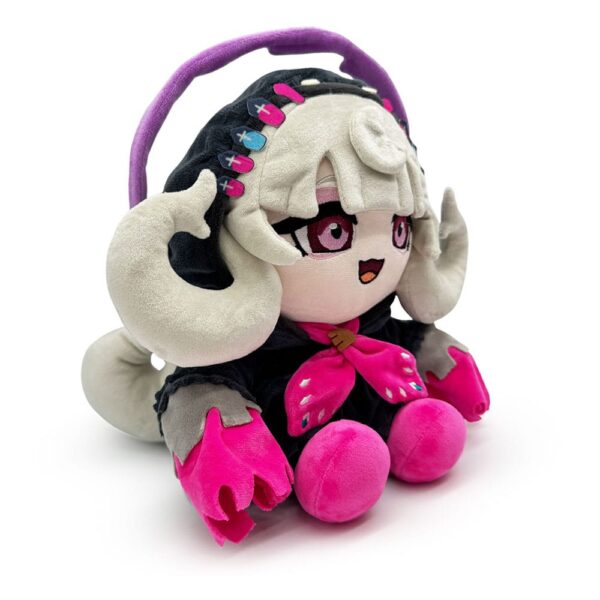 AnyColor Nijisanji Plüss Figura Reimu 22 cm