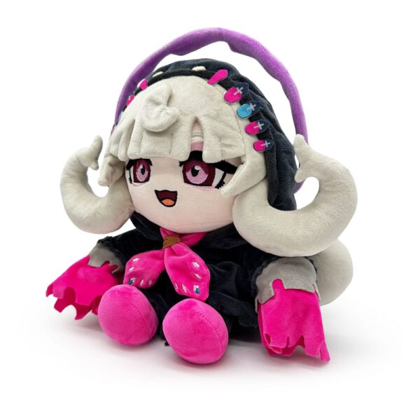 AnyColor Nijisanji Plüss Figura Reimu 22 cm