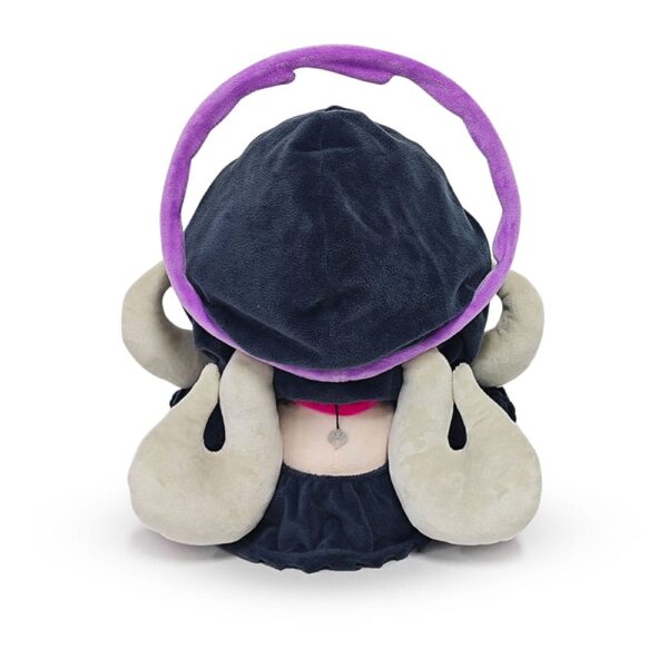 AnyColor Nijisanji Plüss Figura Reimu 22 cm