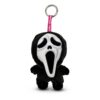 Scream Plüss Keychain Ghost Face 13 cm