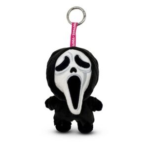 Scream Plüss Keychain Ghost Face 13 cm