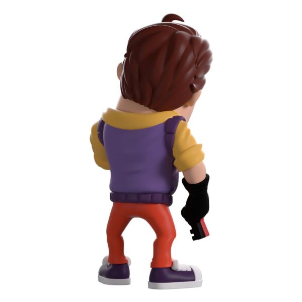 Hello Neighbor Figura Mr. Peterson 13 cm