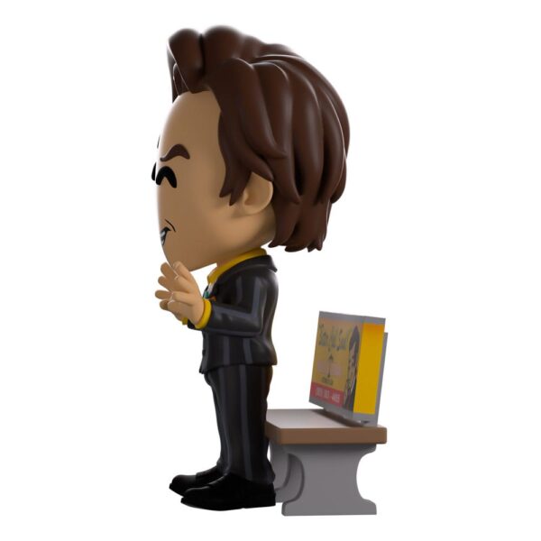 Breaking Bad Figura Better Call Saul 12 cm