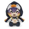AnyColor Nijisanji Plüss Figura Petra 22 cm