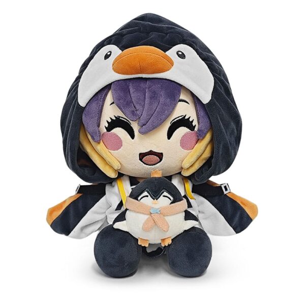AnyColor Nijisanji Plüss Figura Petra 22 cm