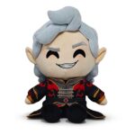 Baldur´s Gate 3 Plüss Figura Ascended Astarion 22 cm