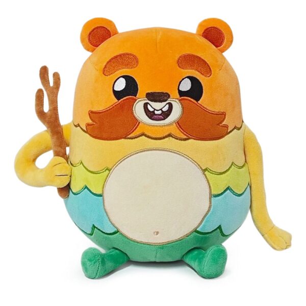 Bravest Warriors Plüss Figura Impossibear 23 cm