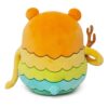 Bravest Warriors Plüss Figura Impossibear 23 cm