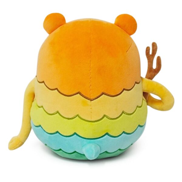 Bravest Warriors Plüss Figura Impossibear 23 cm