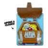 Fortnite Kitűző Chest 5 cm