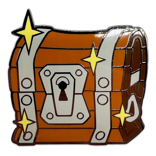 Fortnite Kitűző Csomag 3 cm (6)