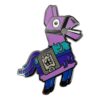 Fortnite Kitűző Csomag 3 cm (6)