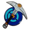 Fortnite Kitűző Csomag 3 cm (6)