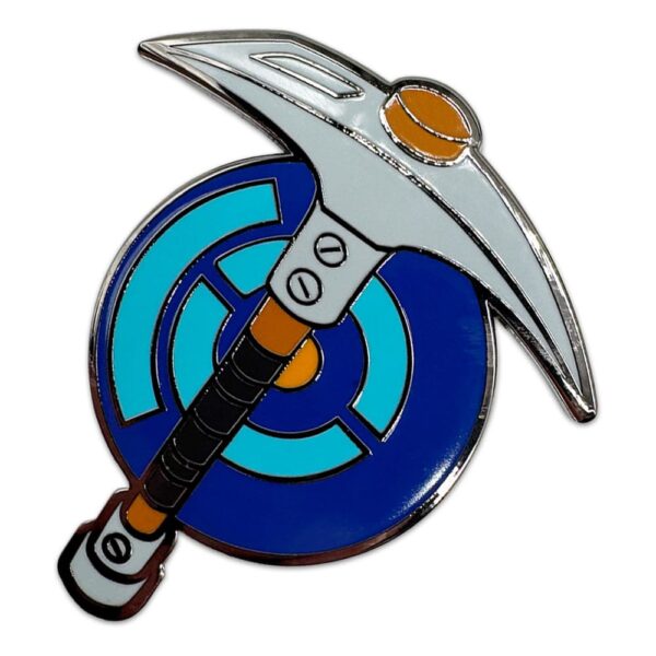 Fortnite Kitűző Csomag 3 cm (6)