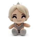 Baldur´s Gate 3 Plüss Figura Selunite Shadowheart 22 cm