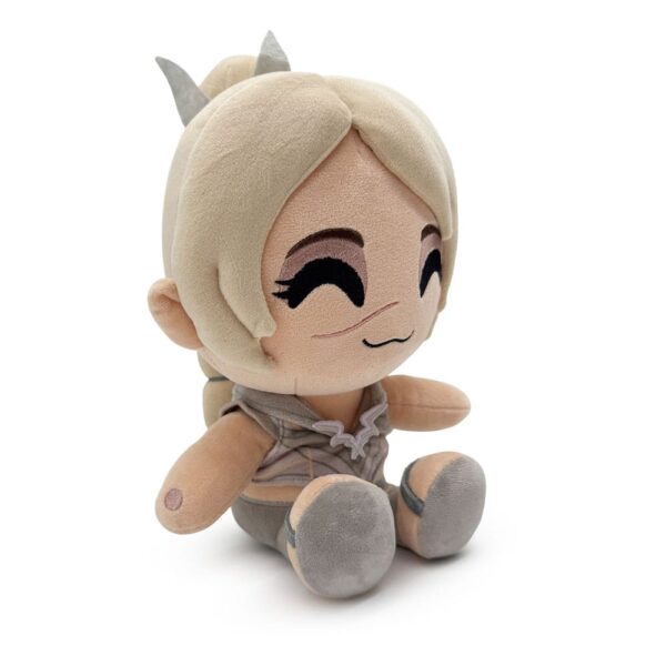 Baldur´s Gate 3 Plüss Figura Selunite Shadowheart 22 cm