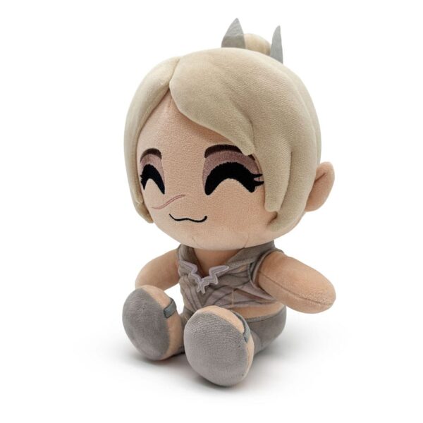 Baldur´s Gate 3 Plüss Figura Selunite Shadowheart 22 cm