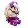 Hazbin Hotel Plüss Figura Charlie Pride 22 cm