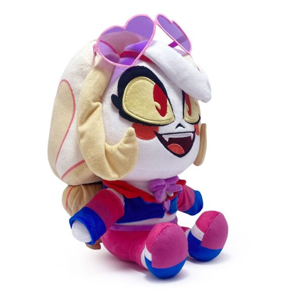 Hazbin Hotel Plüss Figura Charlie Pride 22 cm