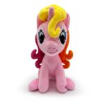 My Little Pony Plüss Figura Classic Rarity 22 cm