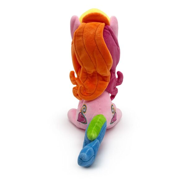 My Little Pony Plüss Figura Classic Rarity 22 cm