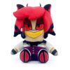 Hazbin Hotel Plüss Figura Alastor Pride 22 cm