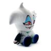 Hazbin Hotel Plüss Figura Angel Dust Pride 22 cm