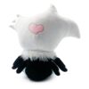 Hazbin Hotel Plüss Figura Angel Dust Pride 22 cm