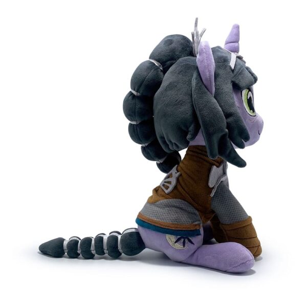 My Little Pony Plüss Figura Shadowheart 22 cm