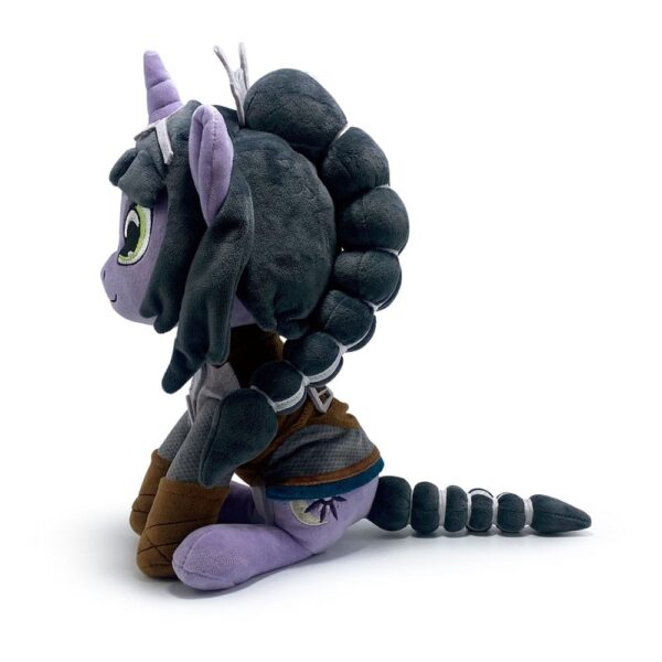 My Little Pony Plüss Figura Shadowheart 22 cm