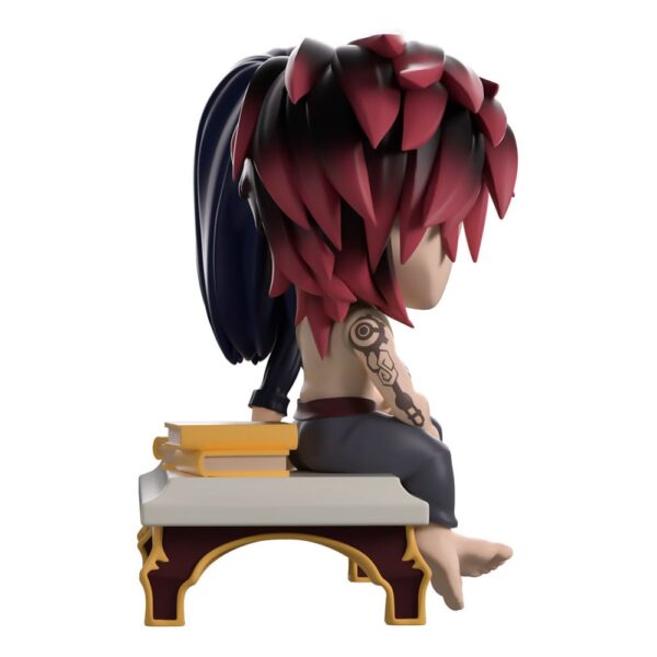 Arcane Vinyl Figuras 2-Pack Vi & Caitlyn 11 cm