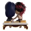 Arcane Vinyl Figuras 2-Pack Vi & Caitlyn 11 cm