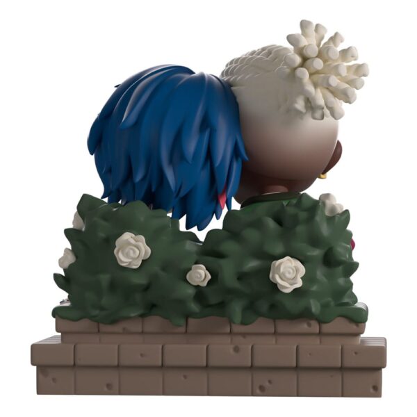 Arcane Vinyl Figuras 2-Pack Ekko & Powder 11 cm