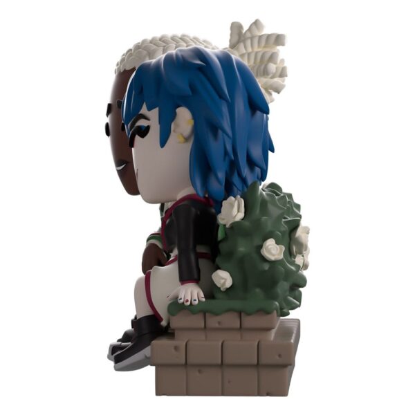 Arcane Vinyl Figuras 2-Pack Ekko & Powder 11 cm