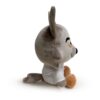 Bad Guys 2 Plüss Figura Mr. Wolf 22 cm