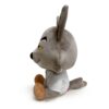 Bad Guys 2 Plüss Figura Mr. Wolf 22 cm