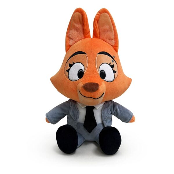 Bad Guys 2 Plüss Figura Diane Foxington 22 cm