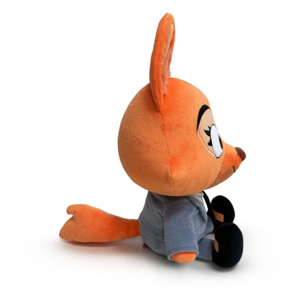 Bad Guys 2 Plüss Figura Diane Foxington 22 cm
