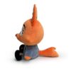Bad Guys 2 Plüss Figura Diane Foxington 22 cm