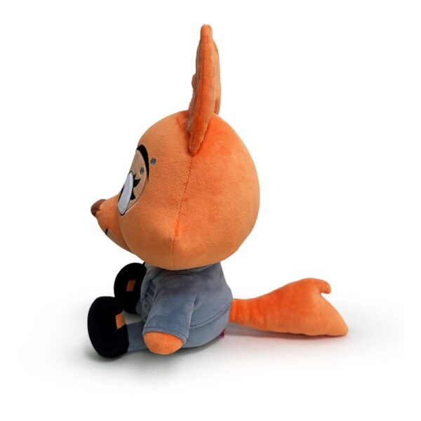 Bad Guys 2 Plüss Figura Diane Foxington 22 cm