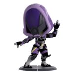 Mass Effect Vinyl Figura Tali 11 cm