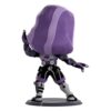 Mass Effect Vinyl Figura Tali 11 cm
