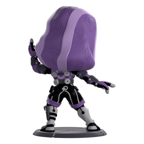 Mass Effect Vinyl Figura Tali 11 cm