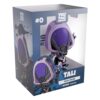 Mass Effect Vinyl Figura Tali 11 cm