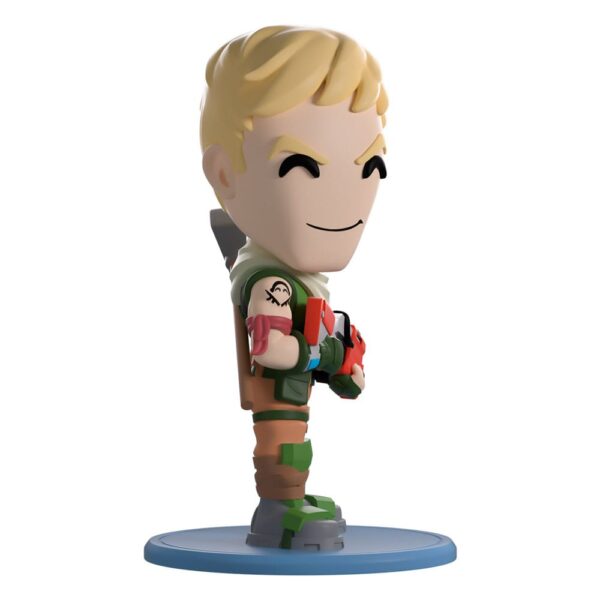 Fortnite Vinyl Figura Jonesy 13 cm