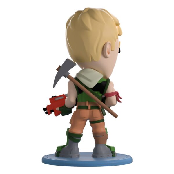 Fortnite Vinyl Figura Jonesy 13 cm