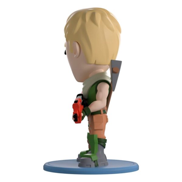 Fortnite Vinyl Figura Jonesy 13 cm