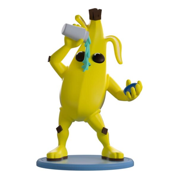 Fortnite Vinyl Figura Peely 11 cm