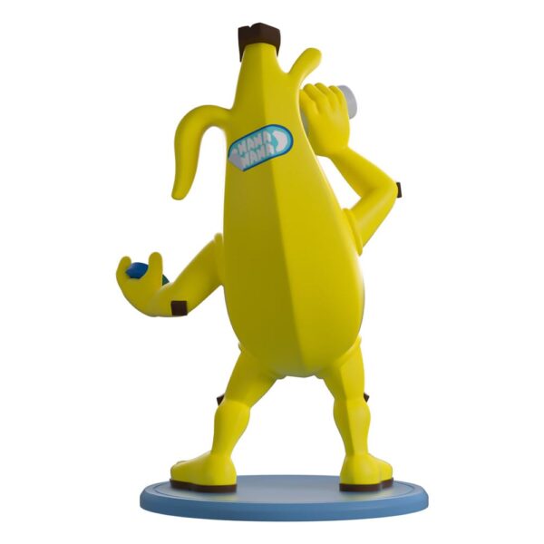 Fortnite Vinyl Figura Peely 11 cm