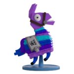 Fortnite Vinyl Figura Supply Llama 13 cm